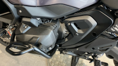25MY BMW R1300 GS Adventure TE